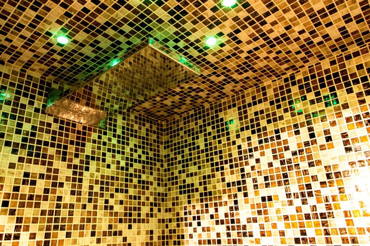 La Casa Del Vicolo - City Center - Perugia Kültér fotó