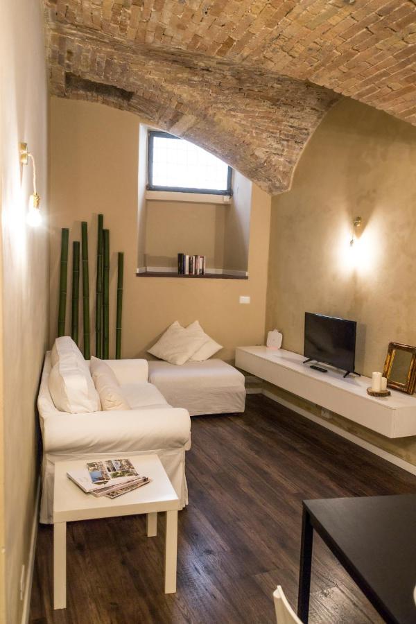 La Casa Del Vicolo - City Center - Perugia Kültér fotó
