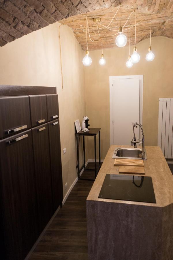La Casa Del Vicolo - City Center - Perugia Kültér fotó