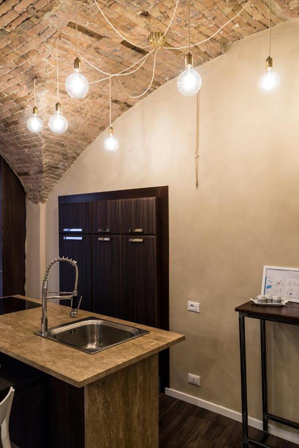La Casa Del Vicolo - City Center - Perugia Kültér fotó