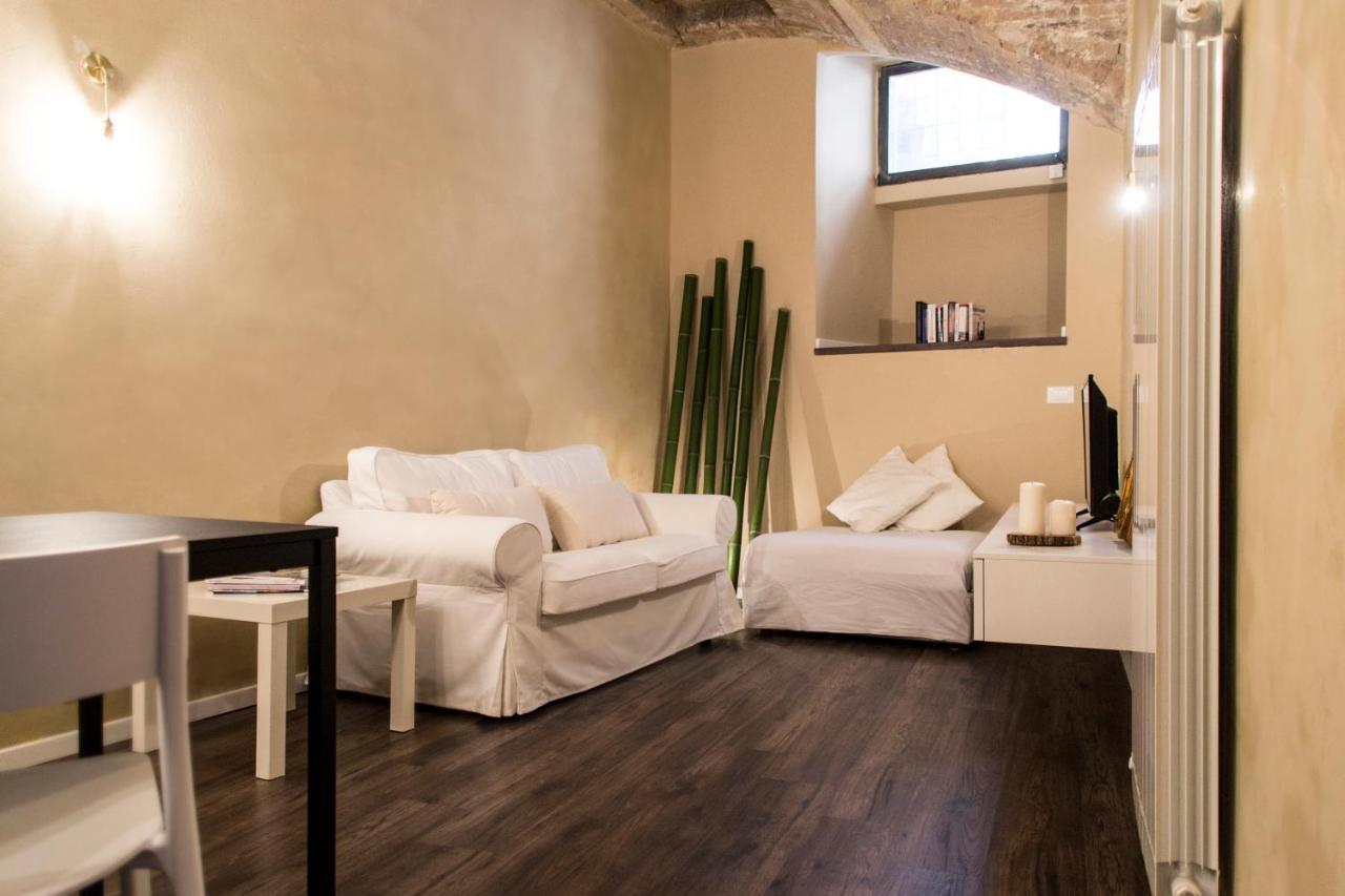 La Casa Del Vicolo - City Center - Perugia Kültér fotó